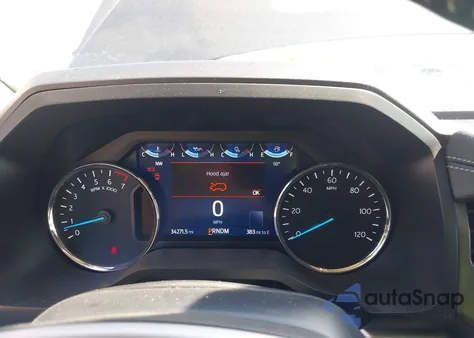 2022 Ford Expedition Xlt from USA, damaged, VIN 1FMJU1HT3NEA54945